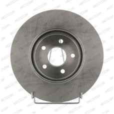 DDF1125 FERODO Гальмівний диск