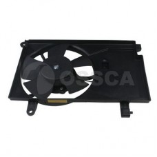 26929 OSSCA Вентилятор охолодження двигуна