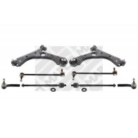 53007 MAPCO Комлектующее руля, подвеска колеса