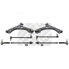 53007 MAPCO Комлектующее руля, подвеска колеса