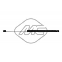 46389 Metalcaucho Газова пружина кришка багажника