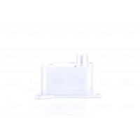 90994 NISSENS масляний радіатор двигунне олива