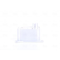 90994 NISSENS масляний радіатор двигунне олива