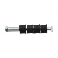 SLS-5529 KAVO PARTS Тяга стійка стабілізатор