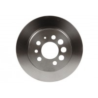 0 986 478 143 BOSCH Гальмівний диск