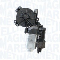 350103177300 MAGNETI MARELLI Електродвигун склопідйомник