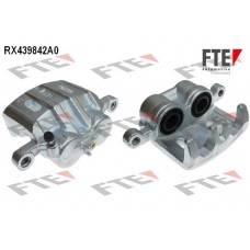 9291045 FTE Гальмівний супорт
