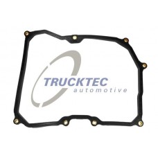 07.25.017 TRUCKTEC AUTOMOTIVE Прокладка масляний піддон автоматической коробки передач
