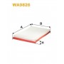 WA9826 WIX FILTERS Повітряний фільтр