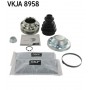 VKJA 8958 SKF Шарнирный комплект, Привідний вал