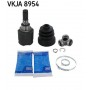 VKJA 8954 SKF Шарнирный комплект, Привідний вал