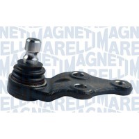 301191618590 MAGNETI MARELLI Болт кріплення важіль