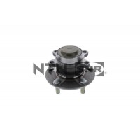 R174.107 SNR Комплект підшипника ступиці колеса