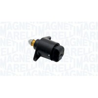 801001301601 MAGNETI MARELLI Поворотна заслінка підведення повітря