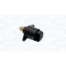 801001301601 MAGNETI MARELLI Поворотна заслінка підведення повітря