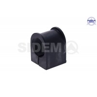 850805 SIDEM Опора стабілізатора