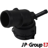 1114510000 JP GROUP Фланець охолоджувальної рідини