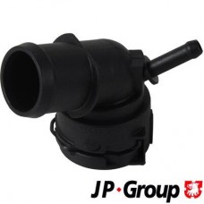 1114510000 JP GROUP Фланець охолоджувальної рідини