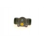 F 026 009 181 BOSCH Колісний гальмівний циліндр