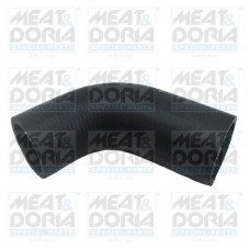 Трубка наддуваемого повітря MEAT-&-DORIA 96214
