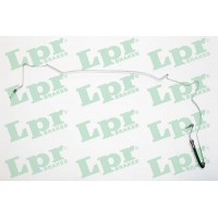6T49187 LPR Гальмівний шланг