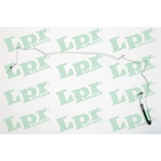 6T49187 LPR Гальмівний шланг