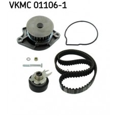 VKMC 01106-1 SKF Водяний насос комплект зубчастого ременя VKMC 01106-1 SKF Водяний насос комплект зубчастого ременя