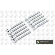 Комплект болтів головки циліндра BGA BK4387