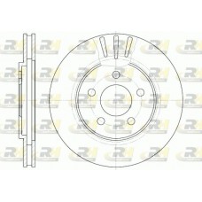 6947.10 ROADHOUSE Гальмівний диск