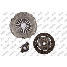 001180300 MAPA Комплект зчеплення