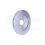 8DD 355 117-361 HELLA PAGID Гальмівний диск