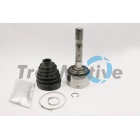 40-0231 TrakMotive Шарнирный комплект, Привідний вал