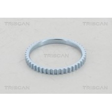 8540 10419 TRISCAN Зубчатый диск импульсного датчика, противобл. устр. 8540 10419 TRISCAN Зубчатый диск импульсного датчика, противобл. устр.