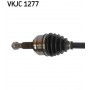 VKJC 1277 SKF Привідний вал