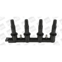 ZSE198 BorgWarner (BERU) Котушка запалювання