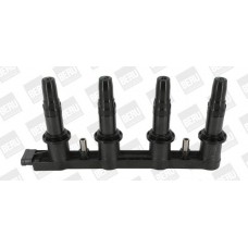 ZSE198 BorgWarner (BERU) Котушка запалювання
