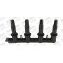 ZSE198 BorgWarner (BERU) Котушка запалювання