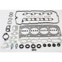 KG-506 JAPANPARTS Комплект прокладок головка циліндра