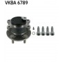 VKBA6789 SKF Комплект підшипника ступиці колеса