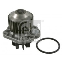 22168 FEBI BILSTEIN Водяний насос охолодження двигуна