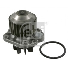 22168 FEBI BILSTEIN Водяний насос охолодження двигуна