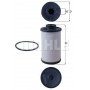 HX 132D KNECHT Гідрофільтр автоматична коробка передач