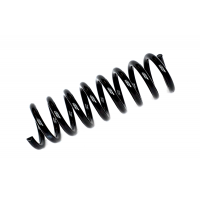 75915 ASAM Пружина ходової частини