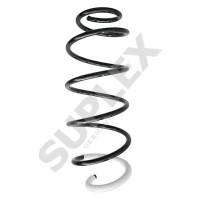 24172 SUPLEX Пружина ходової частини