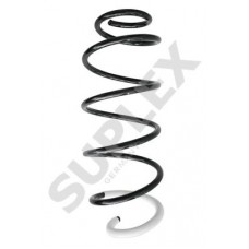 24172 SUPLEX Пружина ходової частини