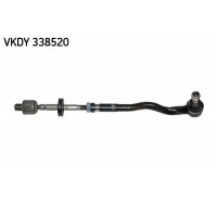 VKDY 338520 SKF Поперечна рульова тяга