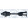 302004190123 MAGNETI MARELLI Привідний вал
