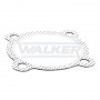 80133 WALKER Прокладка труба вихлопного газу