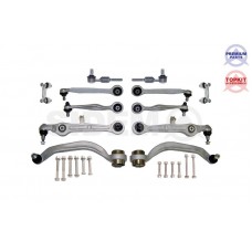 37477 SIDEM Ремкомплект, поперечный Важіль підвіски