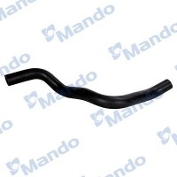 DCC020724 MANDO Шланг радіатора
